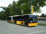 (146'935) - PostAuto Nordschweiz - BL 196'034 - Mercedes am 1.