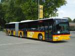 (146'936) - PostAuto Nordschweiz - BL 196'034 - Mercedes am 1.