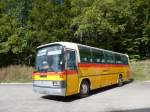 (165'971) - Buzzi, Bern - Mercedes (ex Mattli, Wassen) am 4.