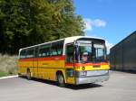 (166'006) - Buzzi, Bern - Mercedes (ex Mattli, Wassen) am 4.