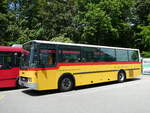 (251'685) - Widmer, Bern - NAW/Hess (ex Lombardi, Winterthur; ex Wohlgemuth, Hochwald PID 2208) am 18.