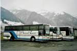 (045'131) - Aus Belgien: Marcel Cars, Dessel - ERX-960 - Van Hool am 24.