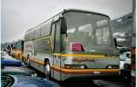 (065'235) - Engeloch, Riggisberg - BE 27'809 - Neoplan am 7.