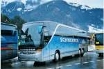 (103'003) - Schneider, Langendorf - SO 28'119 - Setra am 6.