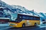 (113'614) - Spring, Schwenden - BE 26'672 - Setra am 11.