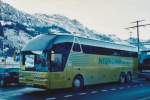 (113'616) - Neukomm, Horboden - BE 200'789 - Neoplan am 11.