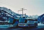 (113'622) - Flck, Brienz - BE 170'009 - Setra am 11.