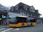 (142'862) - PostAuto Bern - BE 508'209 - Mercedes (ex Portenier, Adelboden Nr.