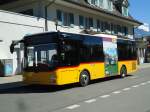 (146'166) - PostAuto Bern - BE 653'383 - MAN/Gppel am 1.