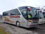 (158'344) - Wenger, Interlaken - Nr.