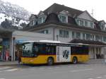 (158'385) - PostAuto Bern - BE 653'382 - Mercedes am 11.