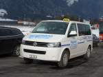 (158'483) - Bergmann, Adelboden - BE 290 - VW am 24.