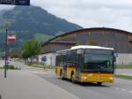 (163'630) - PostAuto Bern - BE 653'382 - Mercedes am 17.