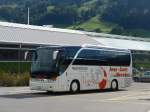 (164'395) - Chardonnens, Ftigny - FR 300'632 - Setra am 6.