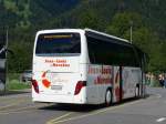 (164'397) - Chardonnens, Ftigny - FR 300'632 - Setra am 6.