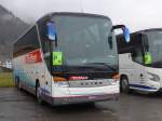 (168'418) - Tritten, Zweisimmen - BE 26'689 - Setra am 9.