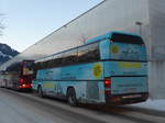 (177'627) - Gast, Utzenstorf - SO 135'569 - Neoplan (ex Seiler, Gerlafingen) am 7.