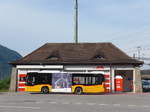 (182'163) - PostAuto Bern - BE 653'383 - Mercedes am 22.