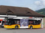 (182'164) - PostAuto Bern - BE 653'383 - Mercedes am 22.