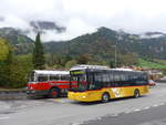 (185'777) - PostAuto Bern - BE 535'079 - MAN/Gppel (ex Nr.