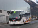 (187'686) - Eurobus, Bern - Nr.