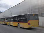 (187'708) - Steiner, Messen - SO 20'096 - MAN (ex SO 104'174) am 7.