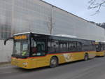 (187'710) - PostAuto Bern - Nr.