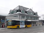 (199'967) - PostAuto Bern - BE 653'383 - Mercedes am 16.