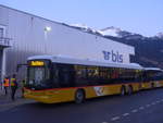 (213'455) - Steiner, Messen - SO 21'149 - Scania/Hess (ex SO 157'255) am 11.