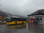 (214'546) - PostAuto Bern - BE 653'382 - Mercedes am 19.