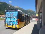 (227'868) - PostAuto Bern - BE 637'781 - Mercedes am 5.