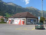 (220'781) - Alte AFA-Garage am 14.