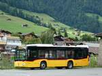 (237'517) - PostAuto Bern - BE 653'383 - Mercedes am 25.