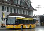 (243'329) - PostAuto Bern - BE 657'480 - Mercedes am 30.