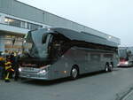 (244'478) - Engeloch, Riggisberg - BE 55'712 - Setra am 7.