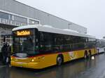 (258'197) - Steiner, Messen - SO 21'149/PID 5371 - Scania/Hess am 6.