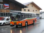 (258'456) - Gohl, Herzogenbuchsee - BE 815'877 - MAN/Lauber (ex AMSA Chiasso Nr.