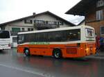 (258'458) - Gohl, Herzogenbuchsee - BE 815'877 - MAN/Lauber (ex AMSA Chiasso Nr.