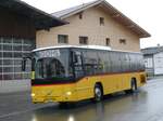 (258'460) - Gohl, Herzogenbuchsee - BE 854'354 - Volvo (ex Rojoma, Schftland; ex Schmidt, Oberbren PID 5103) am 6.