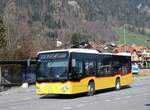 (259'794) - PostAuto Bern - BE 653'382/PID 11'681 - Mercedes (ex BE 535'079) am 29.