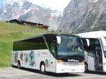 (180'745) - Hilrio, Schrtz - LU 254'800 - Setra (ex Marti, Kallnach) am 24.