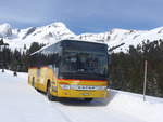 (215'079) - PostAuto Bern - BE 401'263 - Setra (ex AVG Meiringen Nr.