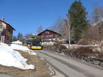 (223'834) - Grindelwaldbus, Grundelwald - Nr.