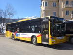 (223'856) - Grindelwaldbus, Grindelwald - Nr.