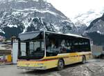 (246'223) - Grindelwaldbus, Grindelwald - Nr.