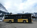 (246'225) - Grindelwaldbus, Grindelwald - Nr.