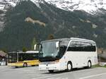 (249'204) - Jankovic, Adliswil - ZH 555'050 - Setra am 28.