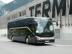 (253'412) - Aus Rumnien: ??? - IF 87 GTR - Setra am 5.