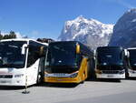 (273'292) - Mili Reisen, Erstfeld - UR 9331 - Setra am 28.
