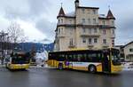 (283'649) - GrindelwaldBus, Grindelwald - Nr.